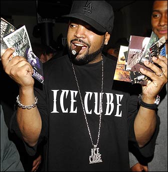 Ice Cube