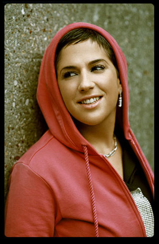 Diam's