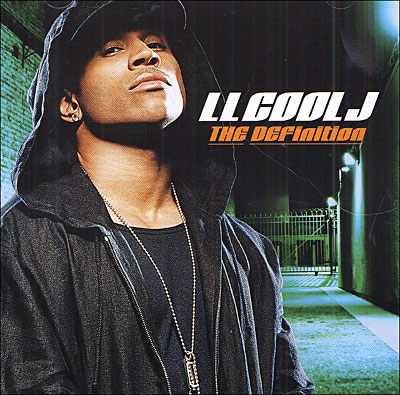 Ll Cool J