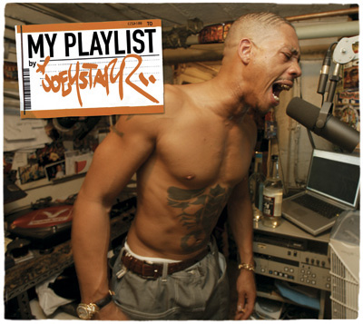 Joey Starr