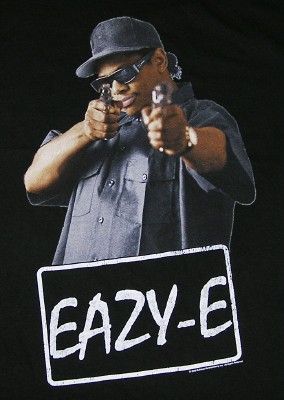 Eazy-e