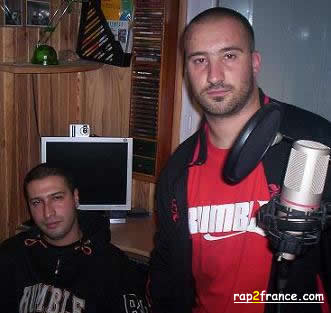 La K-bine