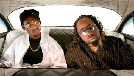 Ying Yang Twins