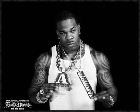 Busta Rhymes