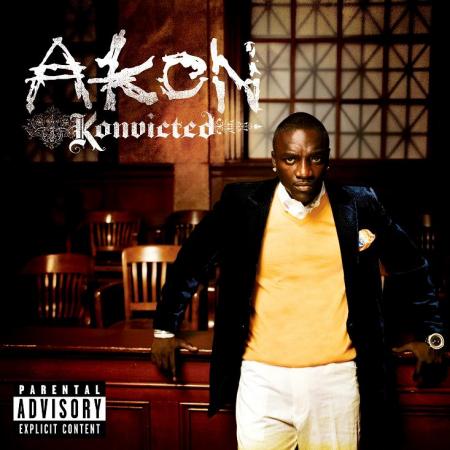 Akon