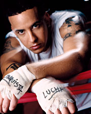 Daddy Yankee