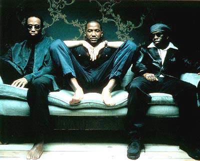 A Tribe Called Ques