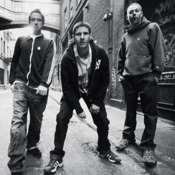 Beastie Boys