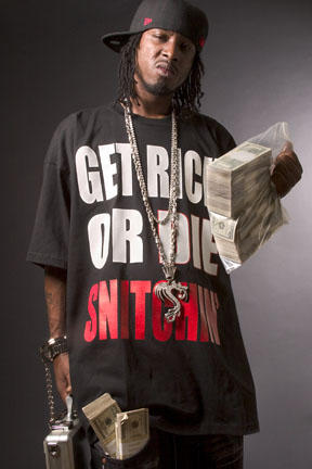 Yukmouth