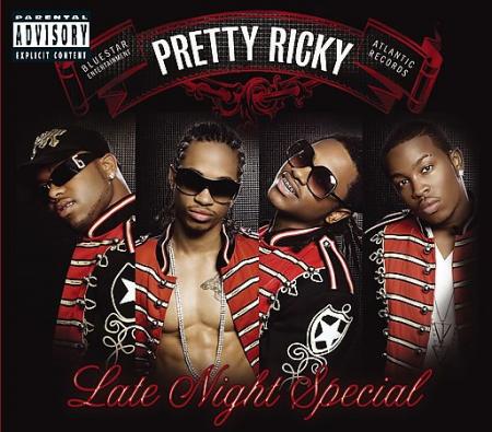 Pretty Ricky