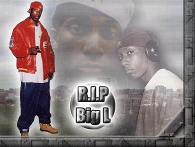 big L