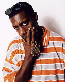 Inspectah Deck