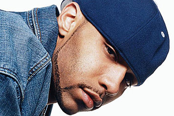 Joe Budden