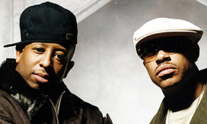 Gang Starr