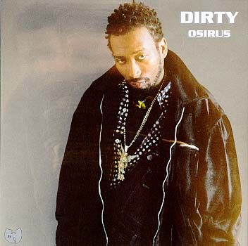 Ol' Dirty Bastard