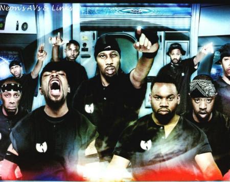 Wu-Tang Clan