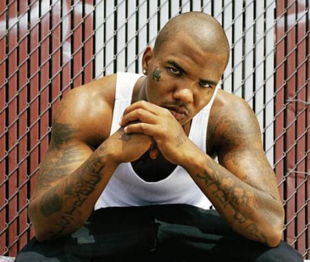The Game ou Huricane Game