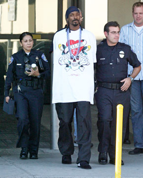 Snoop Dogg 