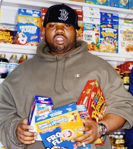 Raekwon