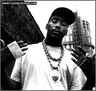Big Daddy Kane